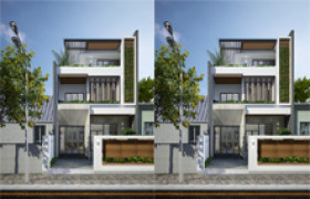 NHỮNG VẤN ĐỀ CẦN LƯU Ý KHI THIẾT KẾ THI CÔNG NHÀ PHỐ TẠI THÀNH PHỐ HỒ CHÍ MINH | SUA DESIGN 