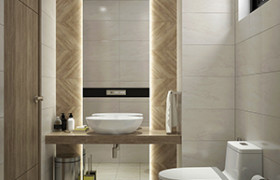 NHỮNG GỢI Ý HAY CHO THIẾT KẾ PHÒNG TẮM 