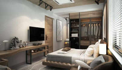 HOTEL CHI TRANG